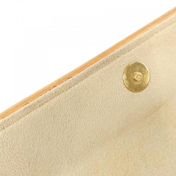 LOUIS VUITTON Brown Monogram Pochette Fanny Pack - Picture 9 of 9